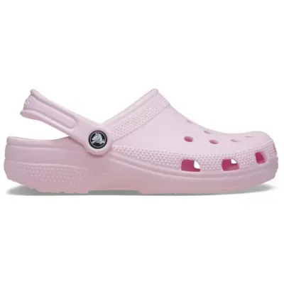 Crocs 10001 Classic Pembe Unisex Terlik - Crocs (1)