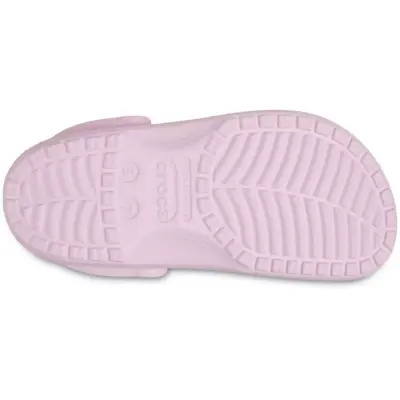 Crocs 10001 Classic Pembe Unisex Terlik - 5
