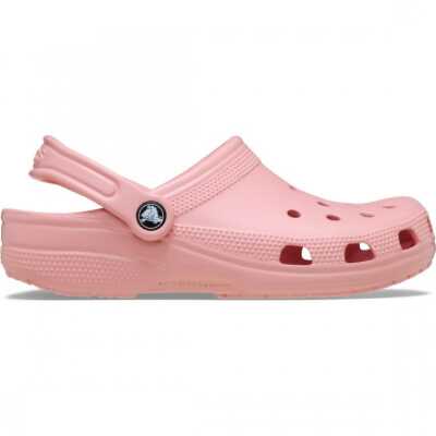 Crocs 10001 Classic Pembe Unisex Terlik 