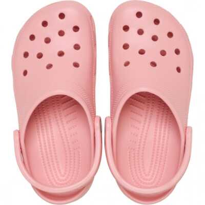 Crocs 10001 Classic Pembe Unisex Terlik - 2