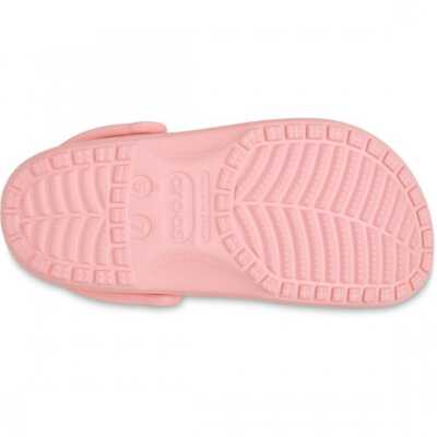 Crocs 10001 Classic Pembe Unisex Terlik - 4
