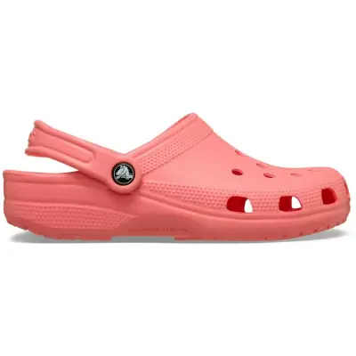 Crocs 10001 Classic Pembe Unisex Terlik - 2
