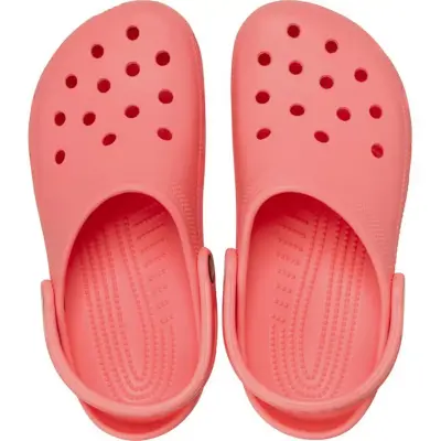 Crocs 10001 Classic Pembe Unisex Terlik - 3