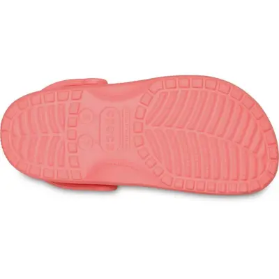 Crocs 10001 Classic Pembe Unisex Terlik - 5