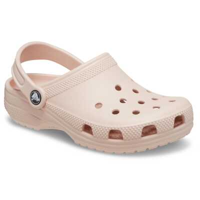 Crocs 10001 Classic Pudra Unisex Terlik 