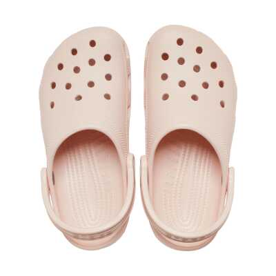 Crocs 10001 Classic Pudra Unisex Terlik - 3