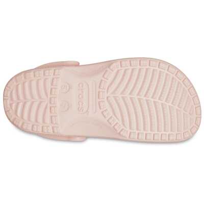 Crocs 10001 Classic Pudra Unisex Terlik - 5