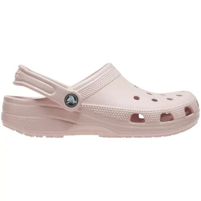 Crocs 10001 Classic Pudra Unisex Terlik - 2