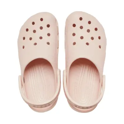 Crocs 10001 Classic Pudra Unisex Terlik - 3