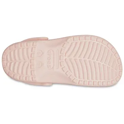 Crocs 10001 Classic Pudra Unisex Terlik - 5