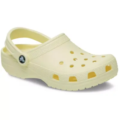 Crocs 10001 Classic Sarı Unisex Terlik - Crocs (1)