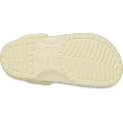 Crocs 10001 Classic Sarı Unisex Terlik - 5
