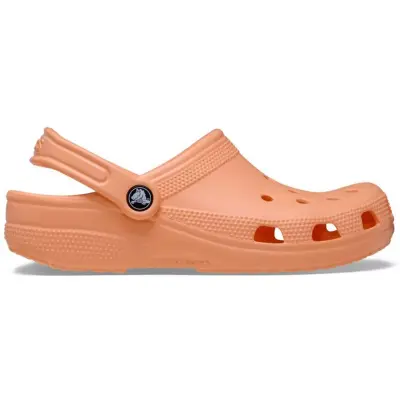 Crocs 10001 Classic Somon Unisex Terlik 