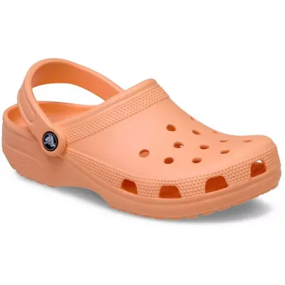 Crocs 10001 Classic Somon Unisex Terlik - Crocs (1)