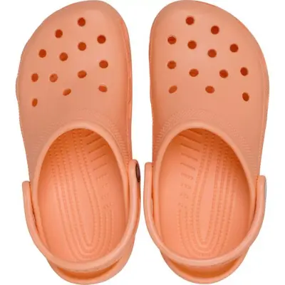 Crocs 10001 Classic Somon Unisex Terlik - 3