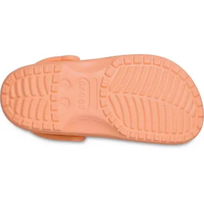Crocs 10001 Classic Somon Unisex Terlik - 5