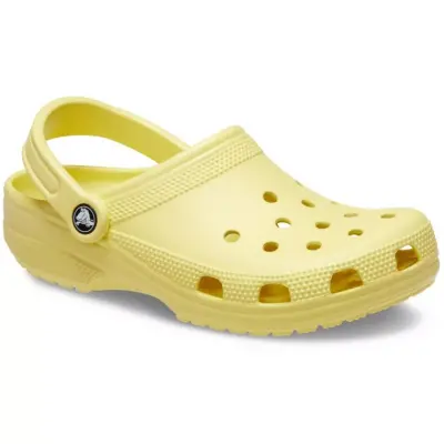 Crocs 10001 Classic Unisex Terlik 