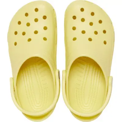 Crocs 10001 Classic Unisex Terlik - 3