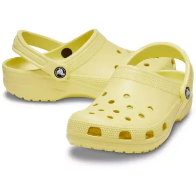 Crocs 10001 Classic Unisex Terlik - 4