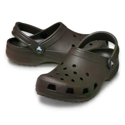 Crocs 10001 Classic Unisex Terlik - 4