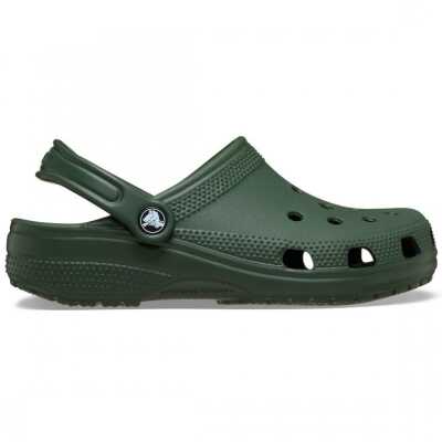 Crocs 10001 Classic Unisex Terlik - Crocs