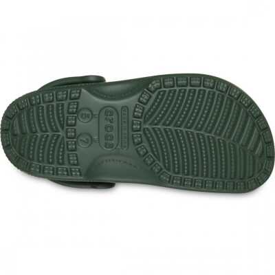 Crocs 10001 Classic Unisex Terlik - 5