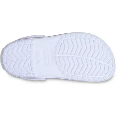 Crocs 11016 Crocband Gri Unisex Terlik - 5