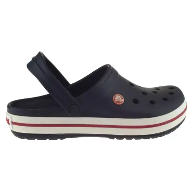 Crocs 11016 Crocband Lacivert Unisex Terlik - 2
