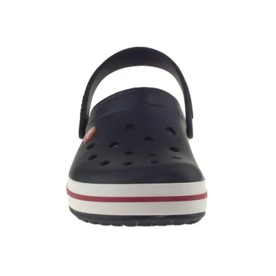 Crocs 11016 Crocband Lacivert Unisex Terlik - 3