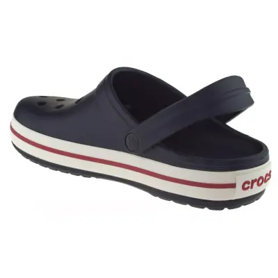Crocs 11016 Crocband Lacivert Unisex Terlik - 4