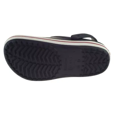 Crocs 11016 Crocband Lacivert Unisex Terlik - 5