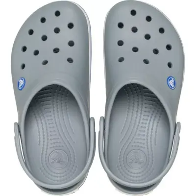 Crocs 11016 Crocband Mavi Unisex Terlik - 3