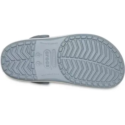 Crocs 11016 Crocband Mavi Unisex Terlik - 5
