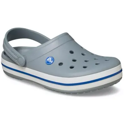 Crocs 11016 Crocband Mavi Unisex Terlik 