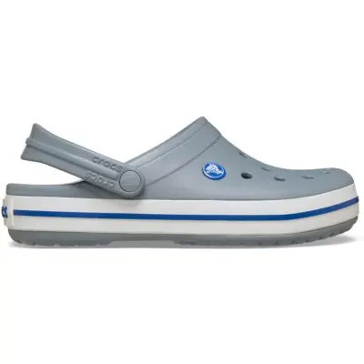 Crocs 11016 Crocband Mavi Unisex Terlik - Crocs (1)