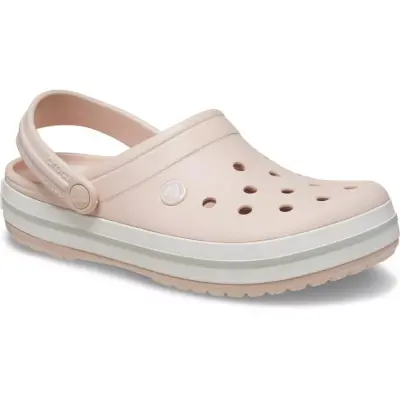 Crocs 11016 Crocband Pudra Unisex Terlik 