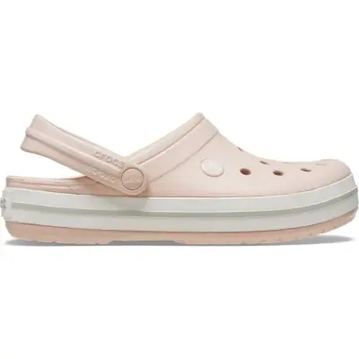 Crocs 11016 Crocband Pudra Unisex Terlik - 2