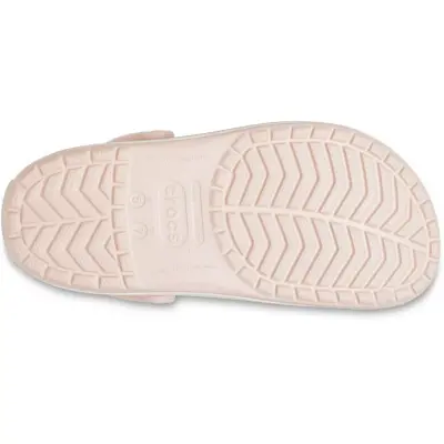 Crocs 11016 Crocband Pudra Unisex Terlik - 5
