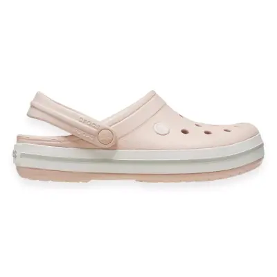 Crocs 11016 Crocband Pudra Unisex Terlik - Crocs (1)
