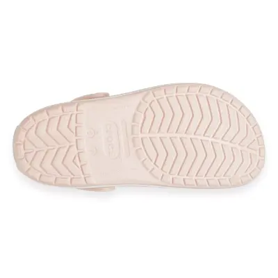 Crocs 11016 Crocband Pudra Unisex Terlik - 5