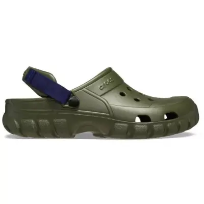 Crocs 202651 Offroad Sport Clog Haki Erkek Terlik - 2