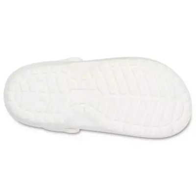 Crocs 203591M Classic Lined Clog Unisex Terlik - 5