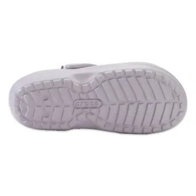 Crocs 203591M Classic Lined Clog Unisex Terlik - 5