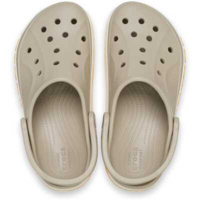 Crocs 205089 Bayaband Clog Bej Erkek Terlik - 3