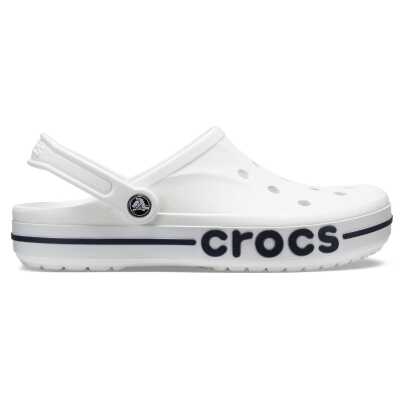 Crocs 205089 Bayaband Clog Beyaz Erkek Terlik - 2