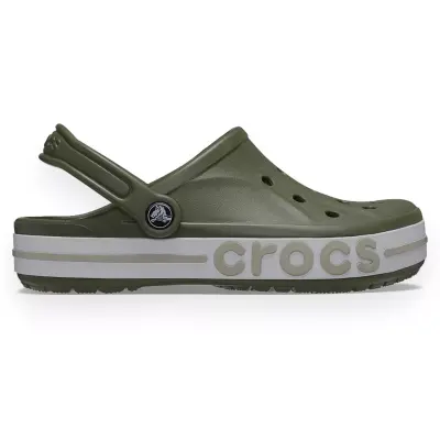 Crocs 205089 Bayaband Clog Haki Erkek Terlik - 2