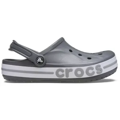 Crocs 205089 Bayaband Clog Kırmızı Erkek Terlik - 1