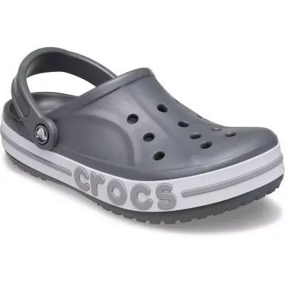 Crocs 205089 Bayaband Clog Kırmızı Erkek Terlik - Crocs (1)