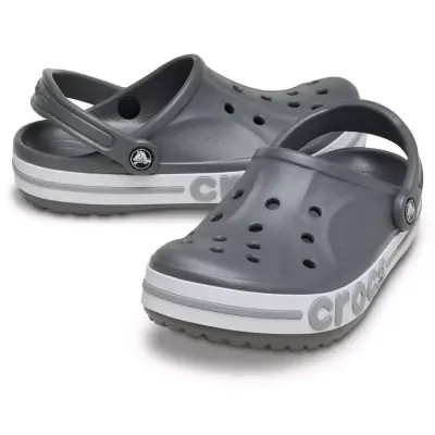 Crocs 205089 Bayaband Clog Kırmızı Erkek Terlik - 3