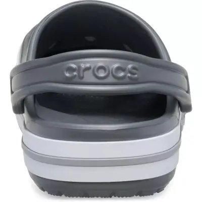 Crocs 205089 Bayaband Clog Kırmızı Erkek Terlik - 4